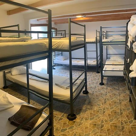 Hostel Bazart Vama Veche Exteriér fotografie
