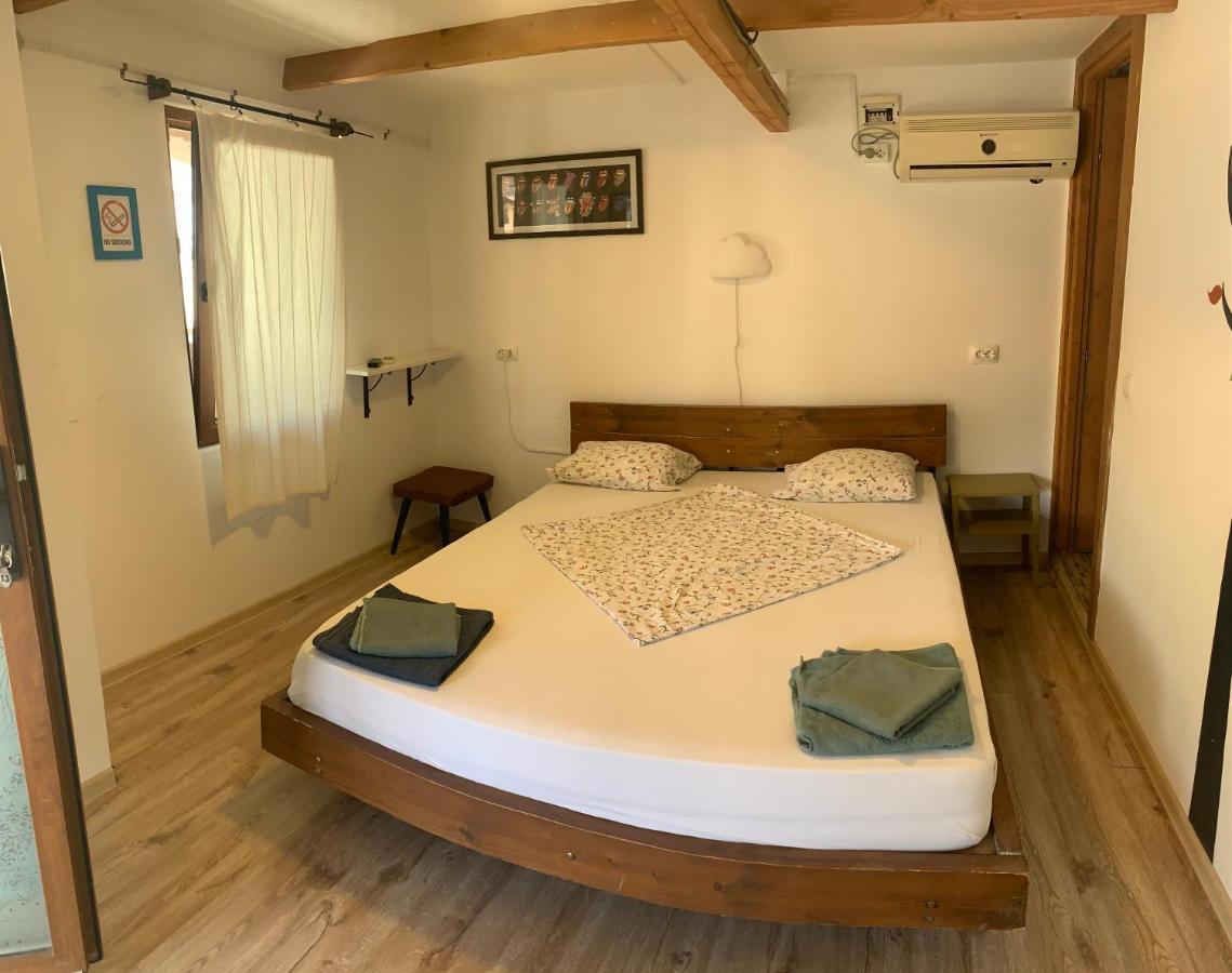 Hostel Bazart Vama Veche Exteriér fotografie