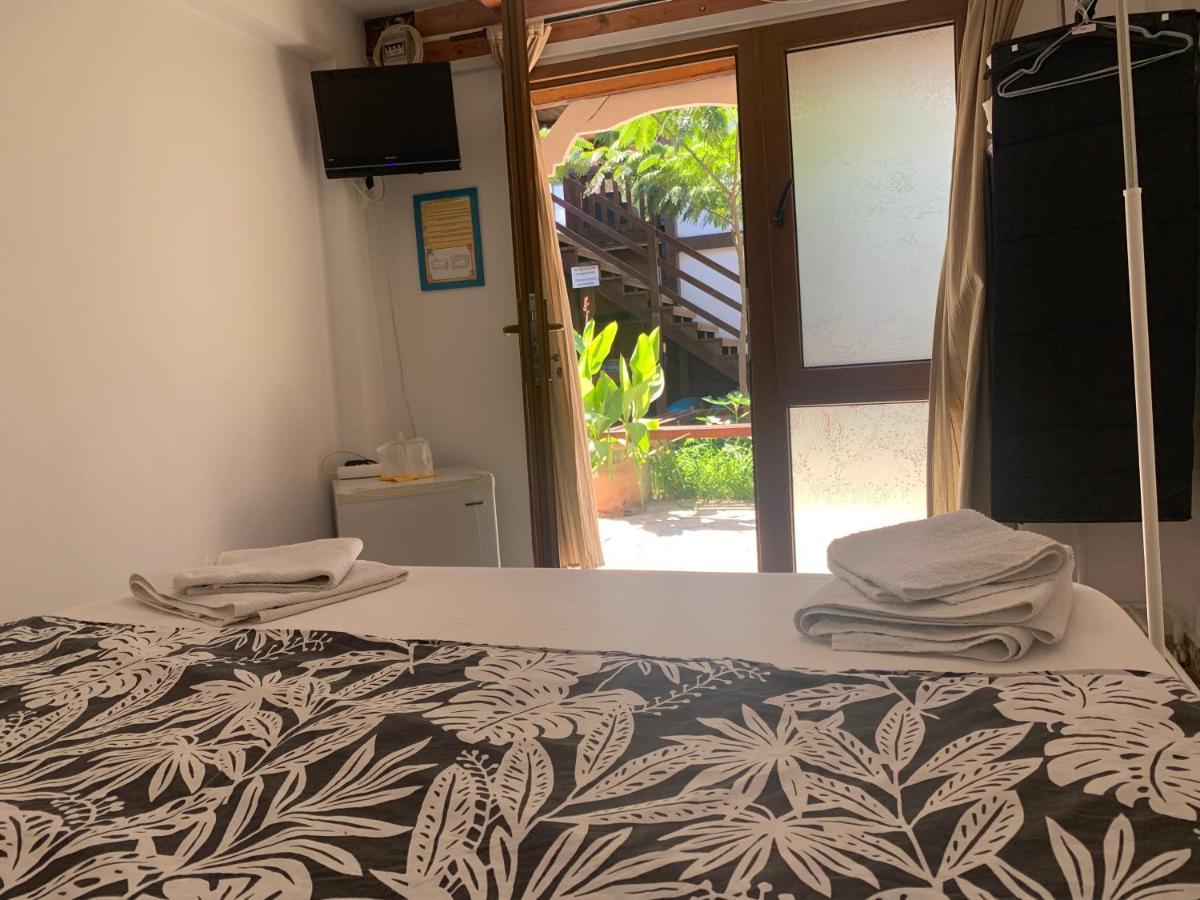 Hostel Bazart Vama Veche Exteriér fotografie