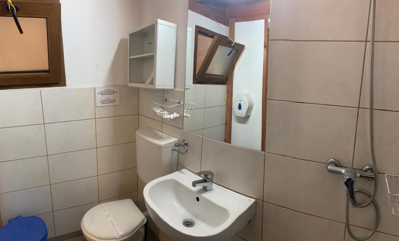 Hostel Bazart Vama Veche Exteriér fotografie
