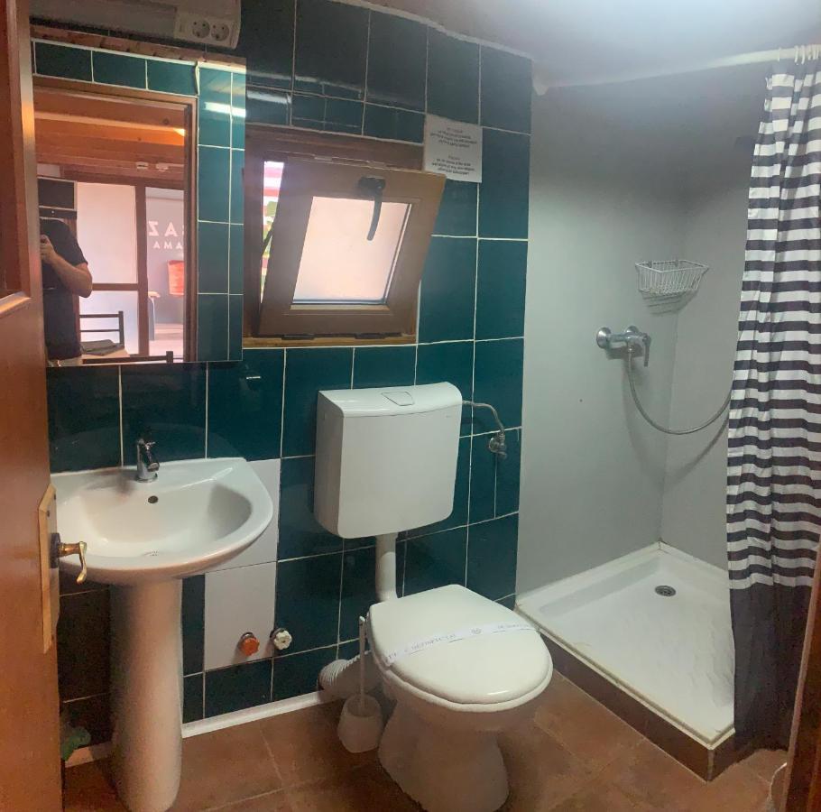 Hostel Bazart Vama Veche Exteriér fotografie