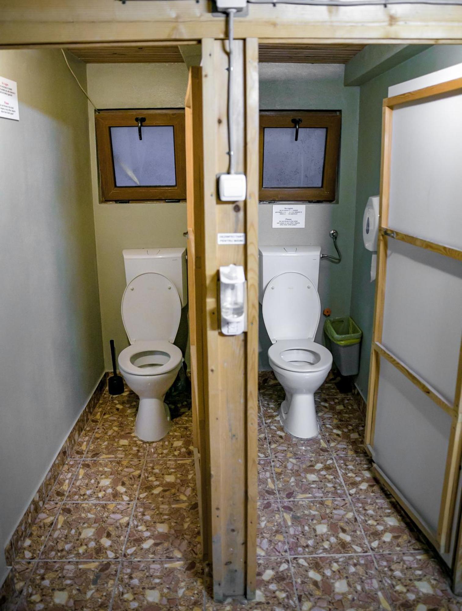 Hostel Bazart Vama Veche Exteriér fotografie