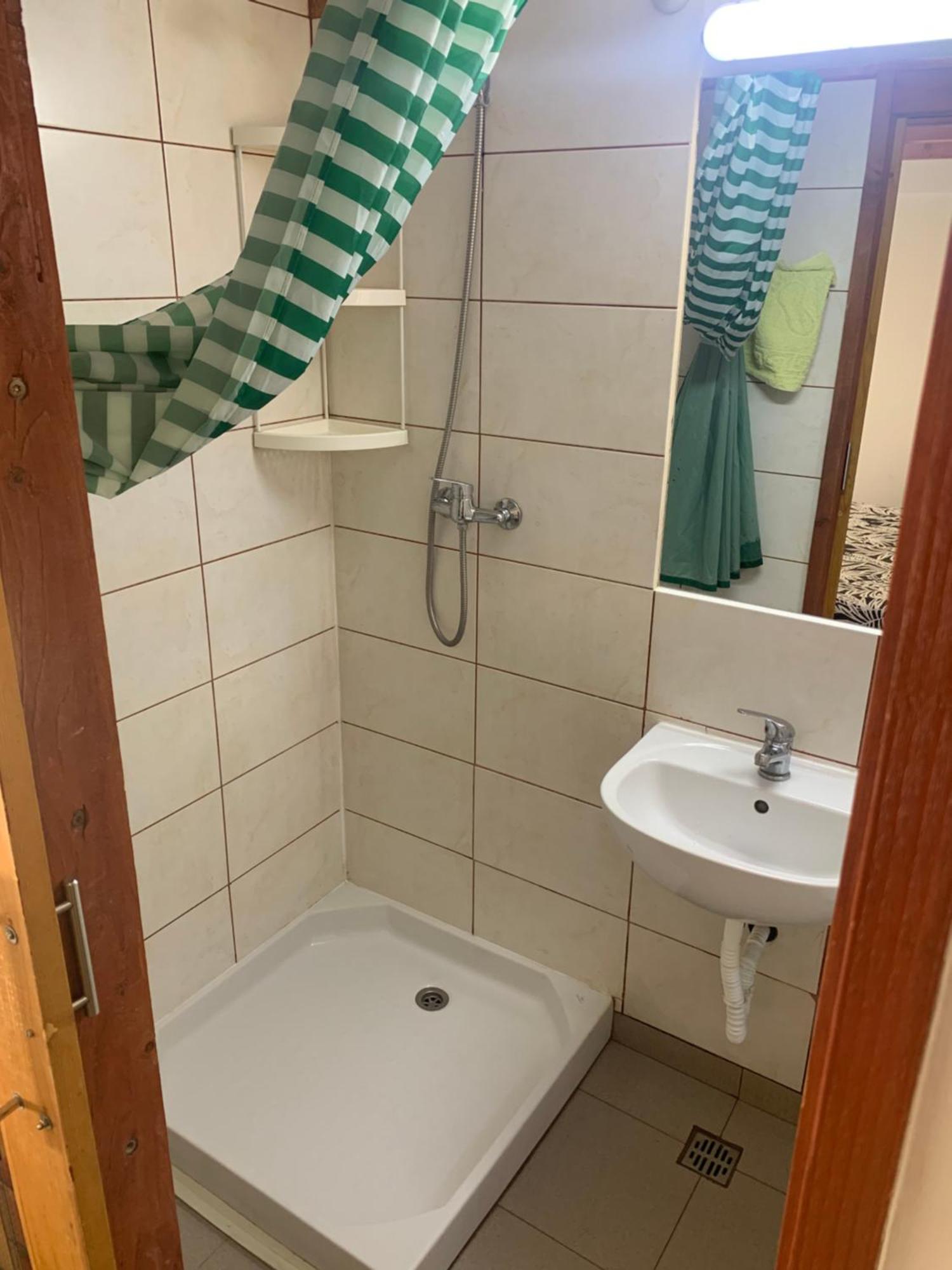 Hostel Bazart Vama Veche Exteriér fotografie