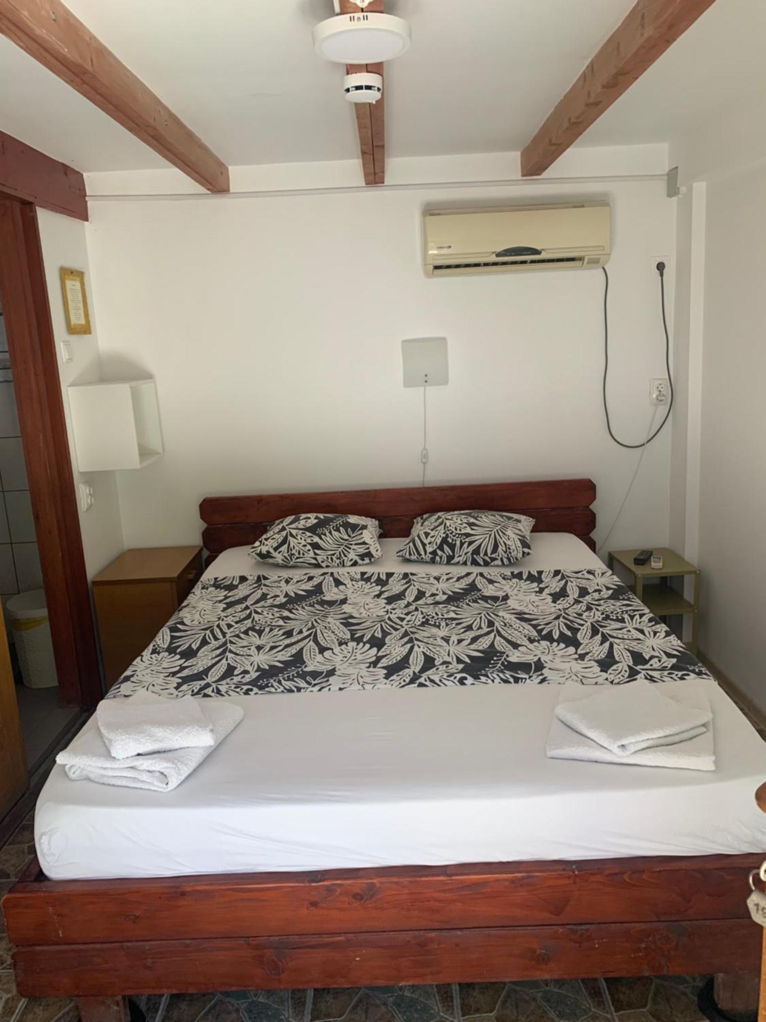 Hostel Bazart Vama Veche Exteriér fotografie