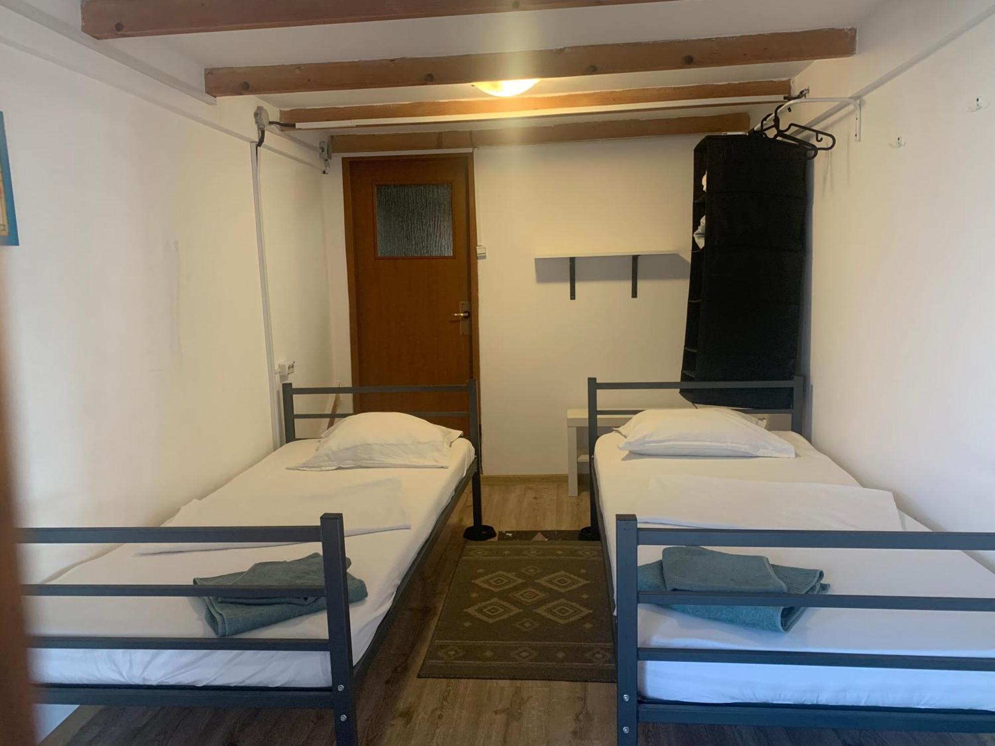 Hostel Bazart Vama Veche Exteriér fotografie