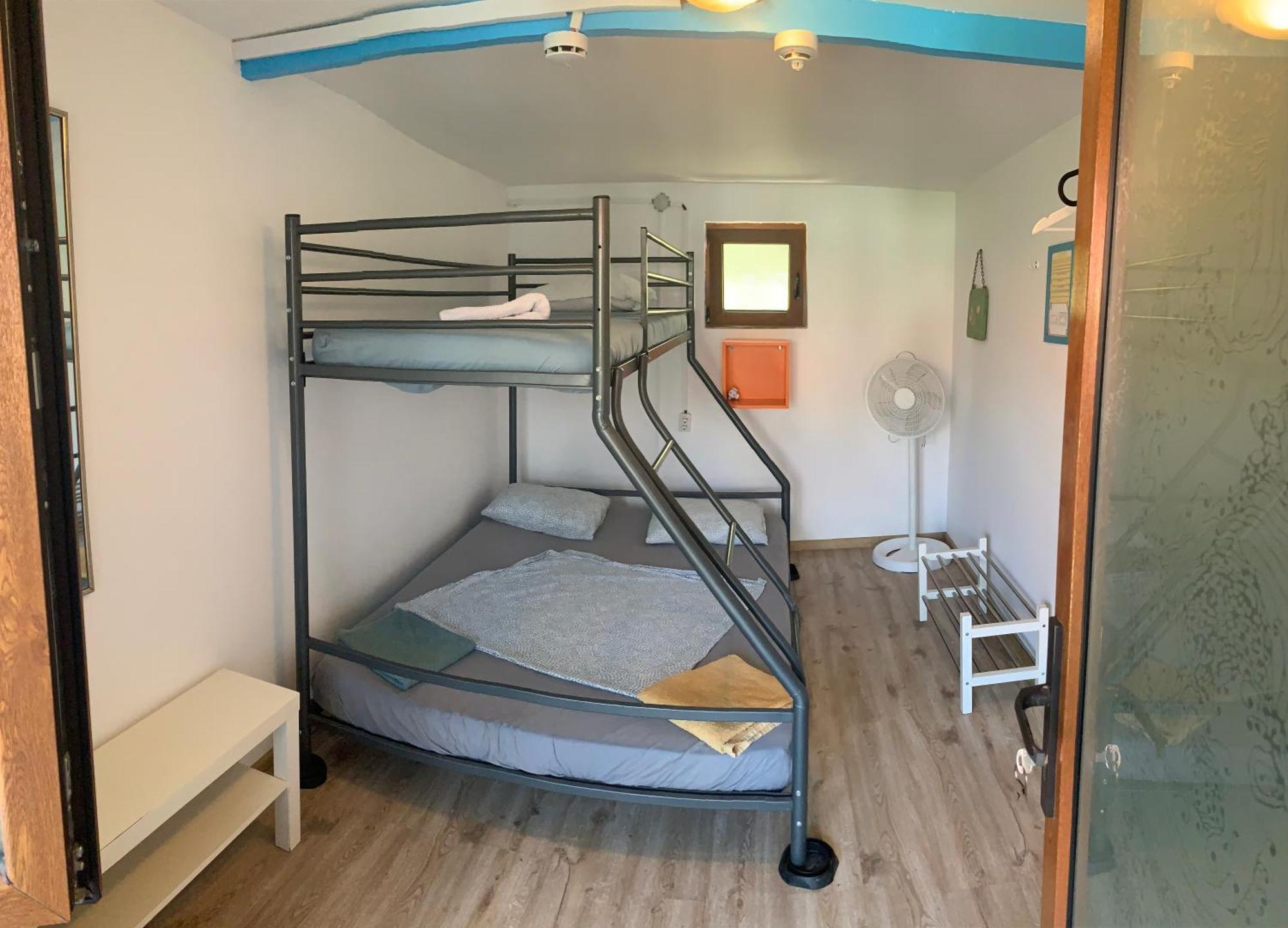 Hostel Bazart Vama Veche Exteriér fotografie